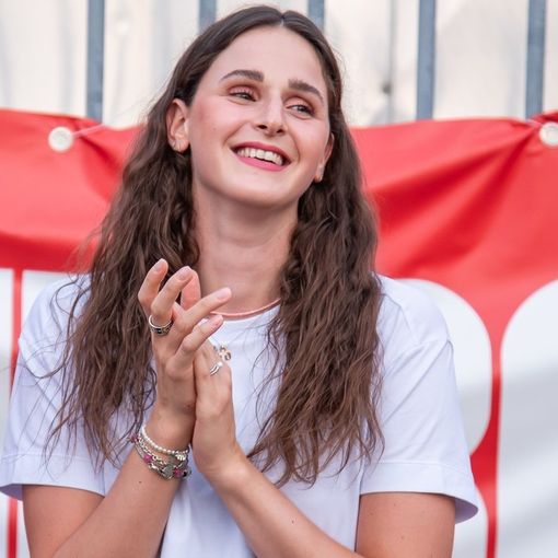 Benedetta Sartori (foto facebook Uyba, Gabriele Alemani)