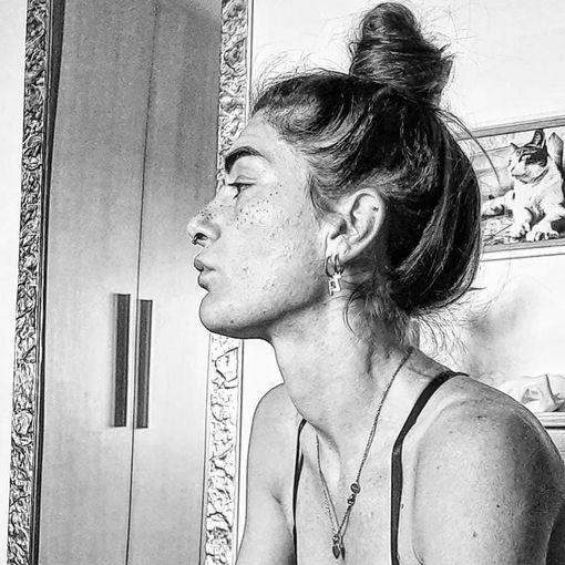 Francesca Crocetti macina cinquecento chilometri in dieci giorni e fa beneficenza