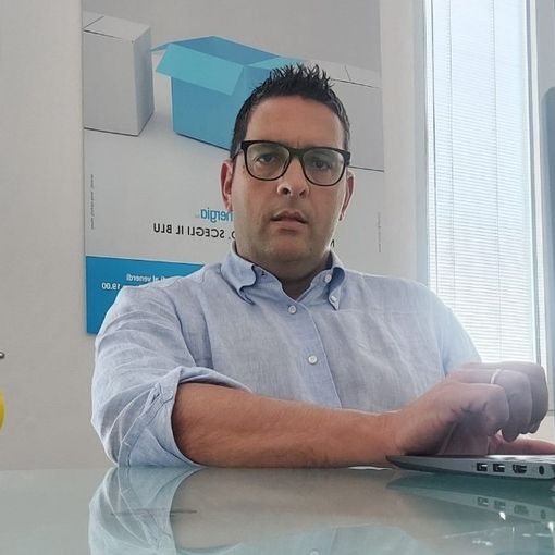 Attolini commissario di FdI a Samarate: «Sarò accogliente ma inflessibile»
