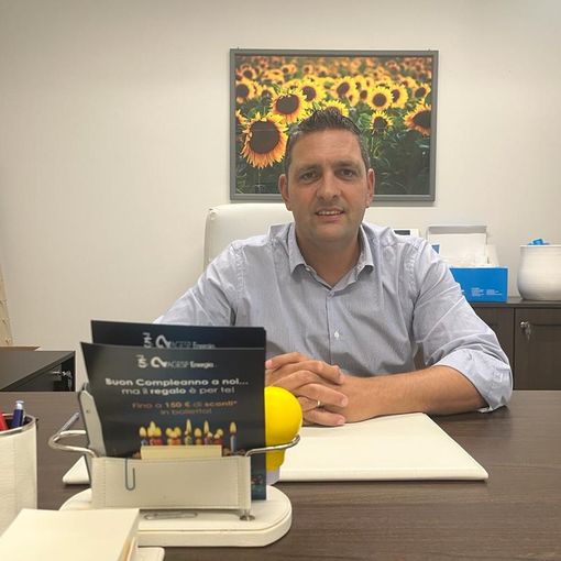 Attolini, niente dimissioni da Agesp Energia. Si va verso la rimozione dall’incarico