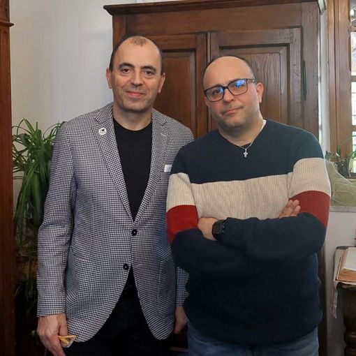 Francesco Mainardi: «Rispettate i diritti dei lavoratori»