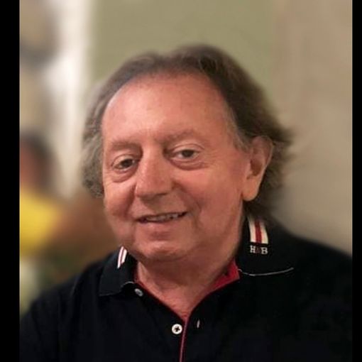 Addio a Franco Lamperti