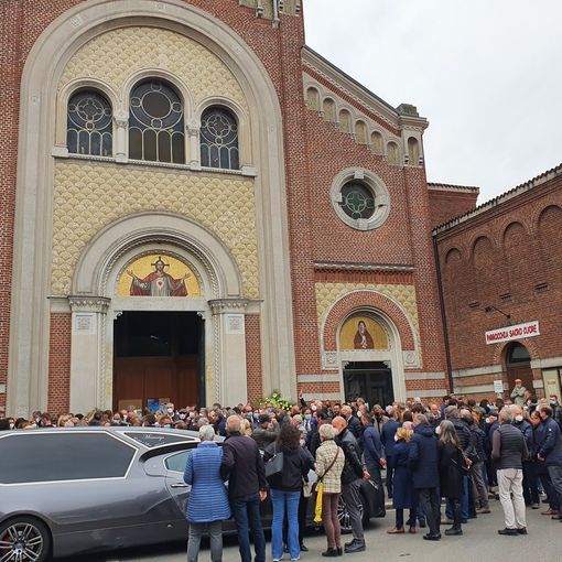 L’addio ad Angelo Belloli. «Uomo di grande cuore, tessitore di relazioni profonde»