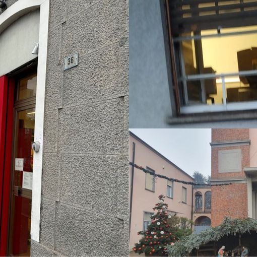 Fine dell'anno segnata da furti e rapine nel Bustese
