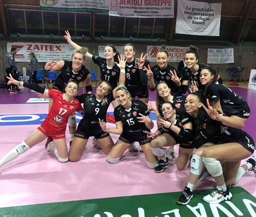 (foto Futura Volley Giovani)
