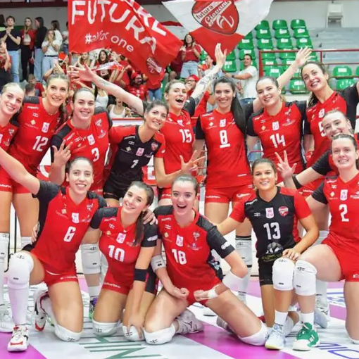 «Ripartiremo più consapevoli e cresceremo ancora»