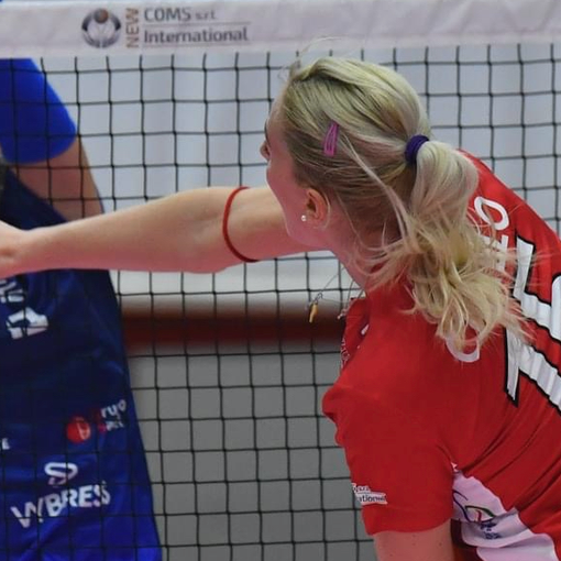 L'amara domenica della Futura Volley Giovani. Lucchini: «Un crollo non concepibile»