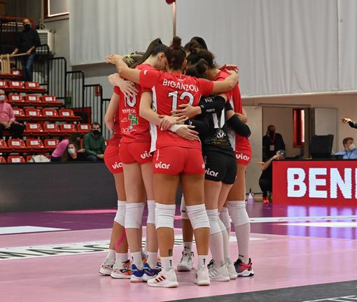 Sicilia flagellata dal maltempo: rinviata la partita della Futura Volley