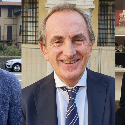 Eliminare il limite dei due mandati per i sindaci? Galimberti: «No, giusto lasciarlo». Antonelli e Cassani: «Scelgano i cittadini»