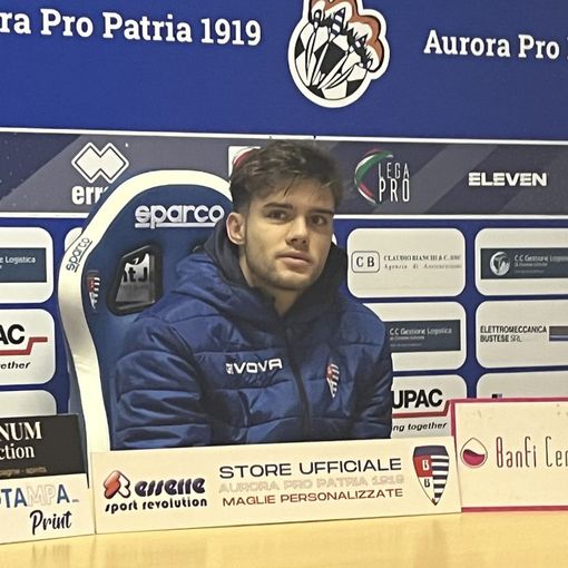 Lorenzo Gavioli. Sotto la classifica