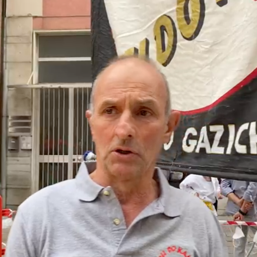 Festa dello Sport, Bu Do Kan carico