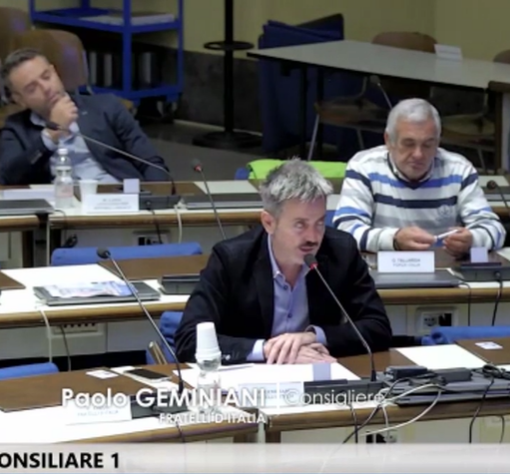 Intitolazione a Ramelli, la minoranza: «Meglio un luogo dedicato a tutte le vittime degli anni di piombo»