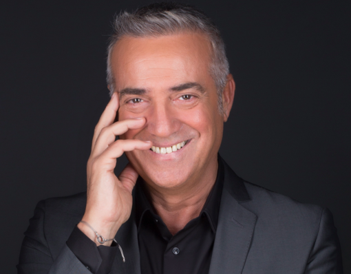 Massimo Ghini