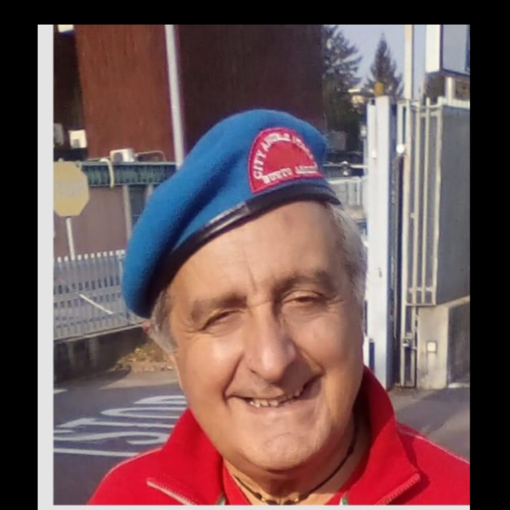 Gianni Gussoni