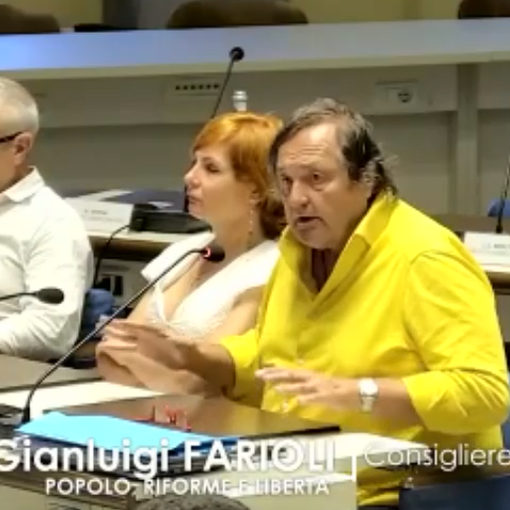 Social card e reddito di cittadinanza, Farioli contro il governo: «Superficialità totale»