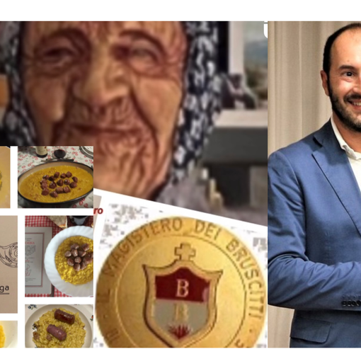Busto riparte dalla Giöbia anche a tavola: «Che bello vedere la città riscoprire i piatti della tradizione»