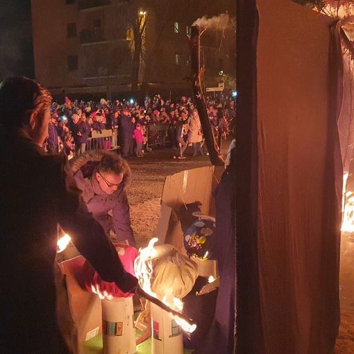 Giöbia, Albani: «Pronto ad approfondire le ragioni della dirigente Ferrario, ma nel rispetto reciproco»