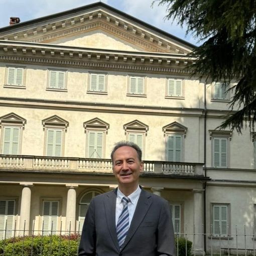RilanciAmOlgiate vuole concentrarsi sulla Balina