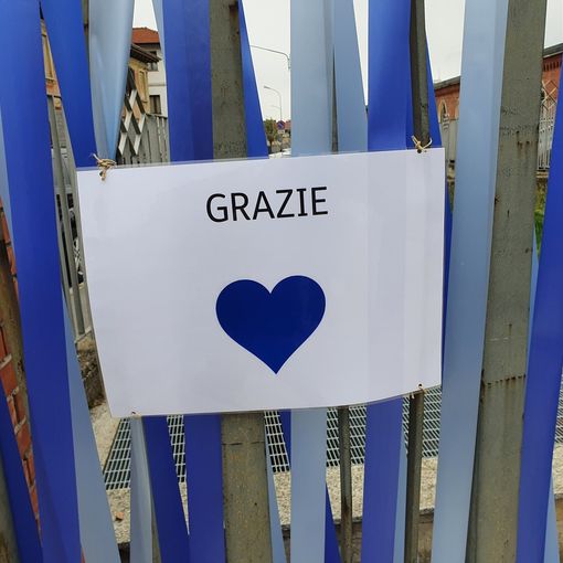 Giornata mondiale dell’autismo: sabato 9 aprile il convegno “Sul sentiero blu”
