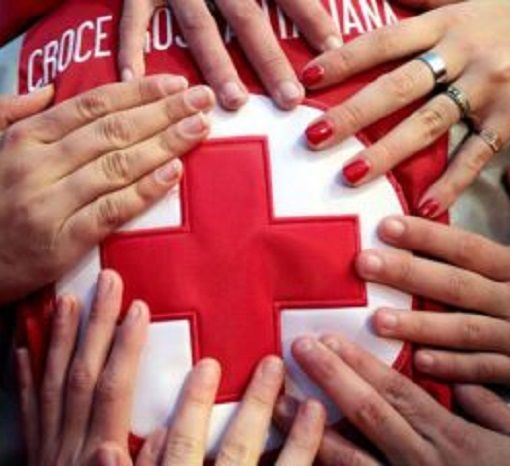AAA cercasi volontari per la Croce Rossa di Varese e Tradate