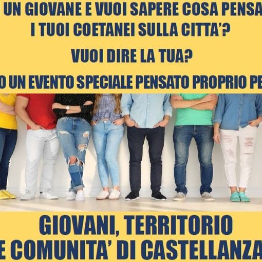 Giovani e territorio: Castellanza presenta i risultati della ricerca