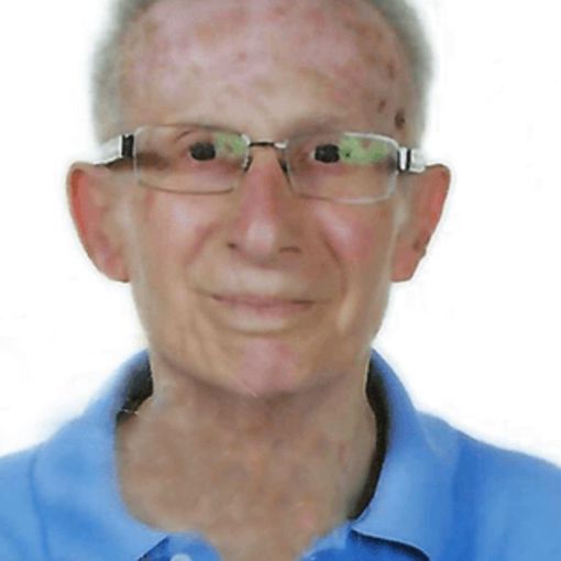 Giovanni Bianchi aveva 83 anni