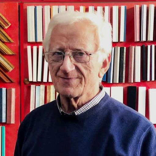 Giovanni Caccia aveva 84 anni