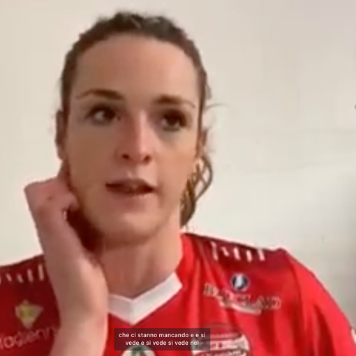 Futura Volley, due sconfitte pesanti e una grande voglia di riscattarsi