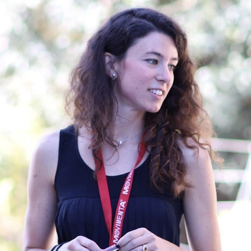Giulia Pastorella