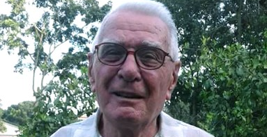 Padre Giulio Berutti, bustocco, aveva 77 anni
