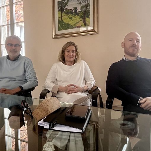 «Concorso di idee sulla palestra entro il 2024. Ecco il punto anche su mensa e colonia a Fagnano»