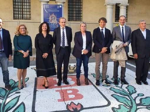 Busto, si corre con i progetti dell'ex oratorio di Sacconago e dell'immobile per persone in difficoltà