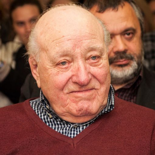 L'Anpi di Gallarate piange il senatore Giuseppe Gatti