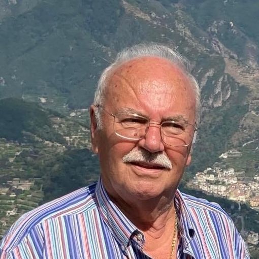 Giuseppe Vitagliano- foto per cortesia di Thomas