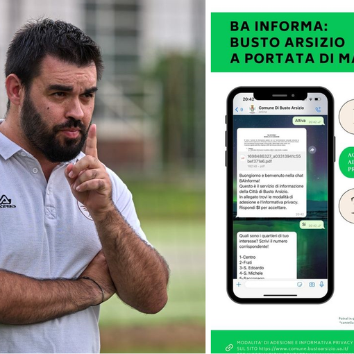 «Il vecchio sistema di allerta serve per le emergenze più gravi. Per gli altri casi, meglio il messaggio su WhatsApp»