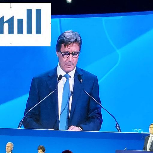 L'ASSEMBLEA. «Noi siamo Confindustria Varese». E nasce la cittadella accanto alla Liuc