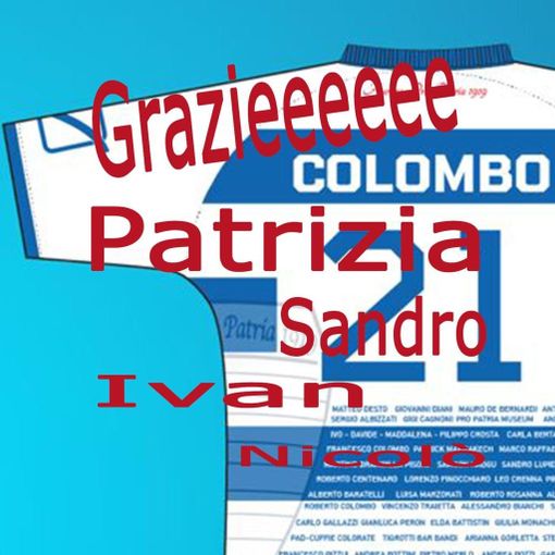 L'immagine postata dalle Cuffie colorate