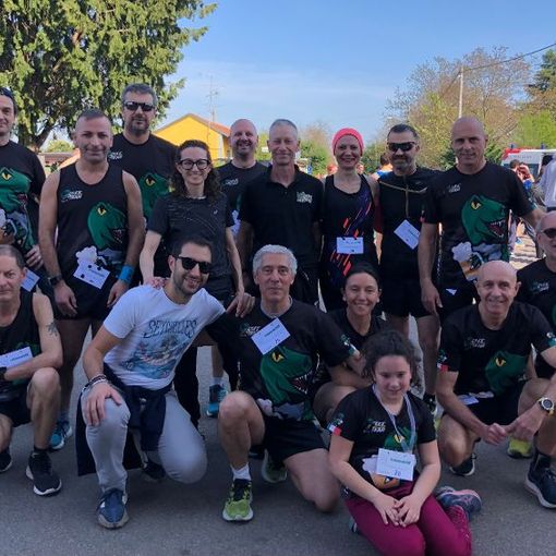 La presentazione di &quot;Gallarate green&quot; a palazzo Borghi