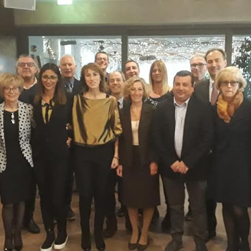 Il Gruppo Olgiate Insieme