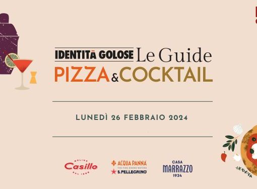 Tre locali di Busto nella nuova Guida di Identità Golose alle Pizzerie e Cocktail Bar d’autore