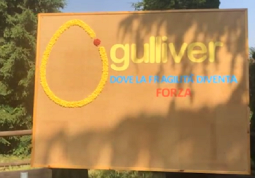 Gulliver, Emilio Curtò confermato presidente del Cda per un altro triennio