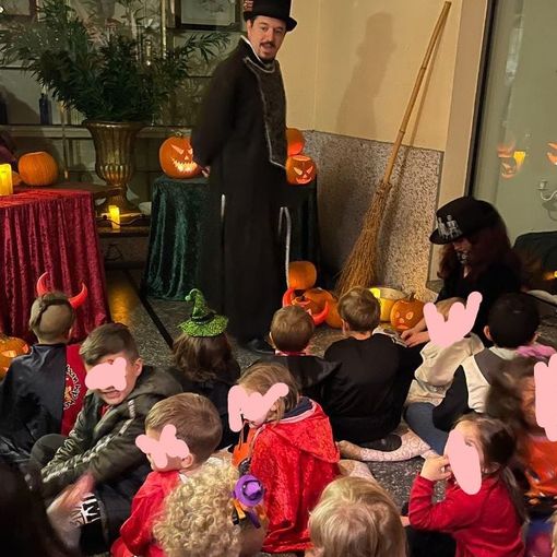 Gallarate si prepara a festeggiare Halloween con una terza edizione da brividi