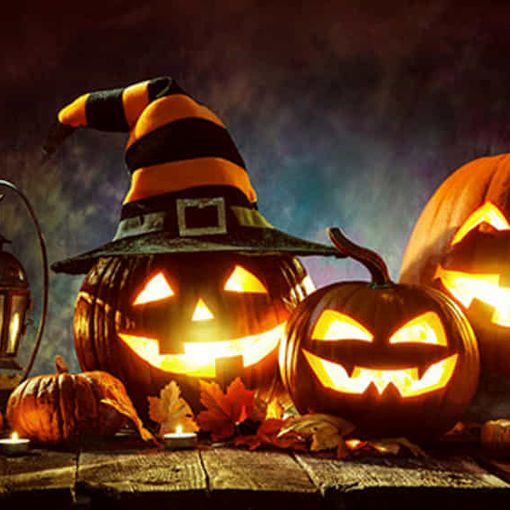 Facciamo paura a Scandicci. La Uyba chiama i tifosi per l'Halloween game