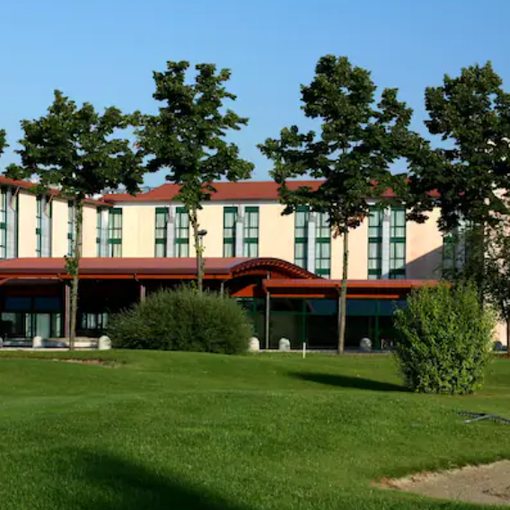 Hilton con il marchio DoubleTree a Malpensa: tra le sei new entry europee
