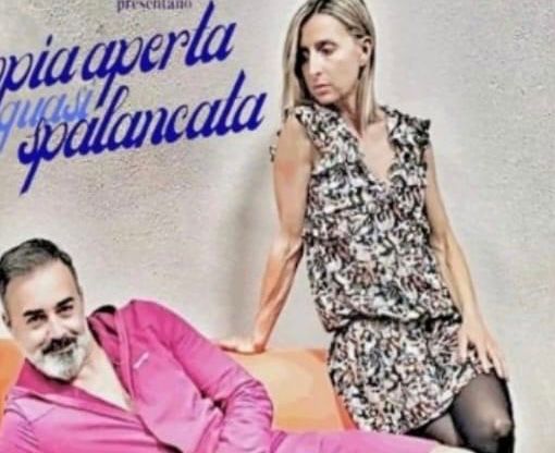 Dalla passione per il teatro al debutto come nuovo gruppo. Per aiutare Aubam