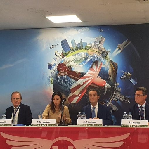 Hydrogen Valley, la transizione energetica passa da Malpensa: «Faremo da modello all’Europa»