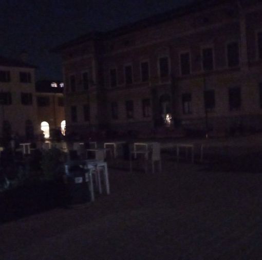 Disagi con l’illuminazione a Busto. A2A spiega la situazione