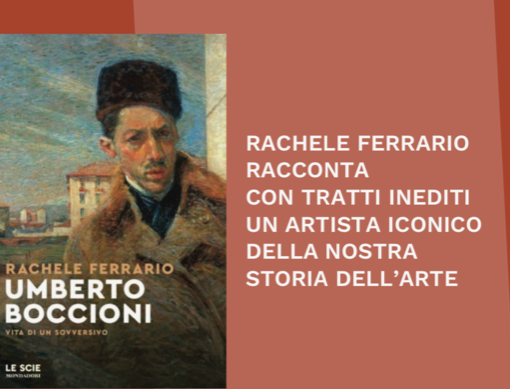 Proseguono con Rachele Ferrario le serate dell’arte e della cultura all’Ite Tosi