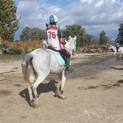 La Scuderia Esse Ci alla Coppa delle Regioni di endurance, tra grandi soddisfazioni e un po’ di sfortuna