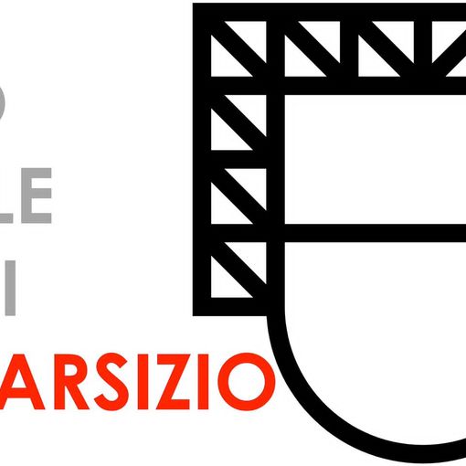 Il nuovo logo del Teatro Sociale &quot;Delia Cajelli&quot;